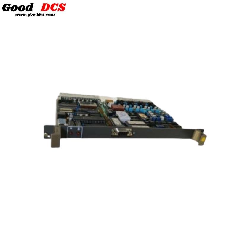 ABB GJR2372600R1515 87WF01G-E Output Module