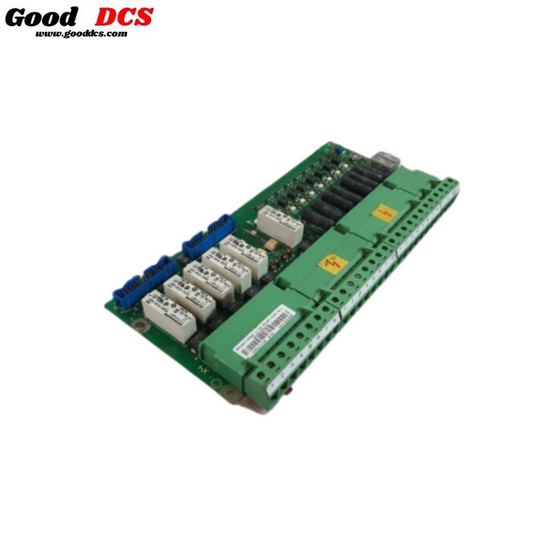 ABB Digital I/O Interface Board SDCS-IOB-22 3BSE005177R1