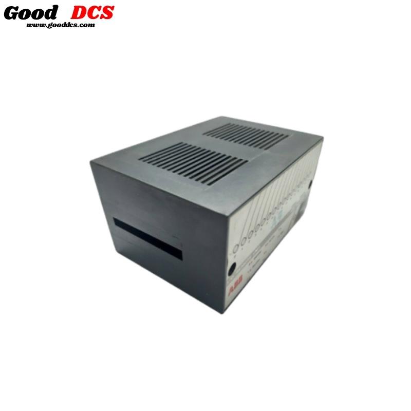 ABB Binary Input Remote Unit ICSI16D1