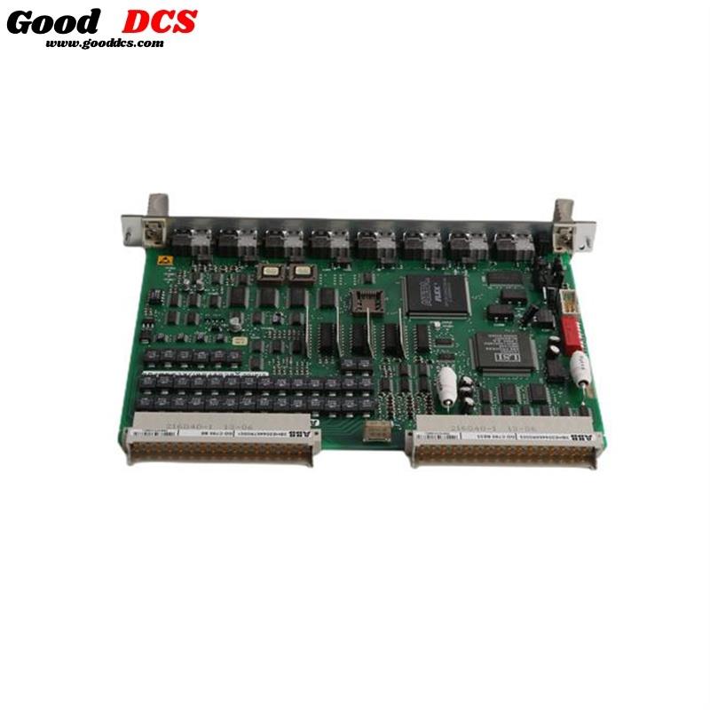 3BHE059407R0101 UAC389B101 ABB Control Board