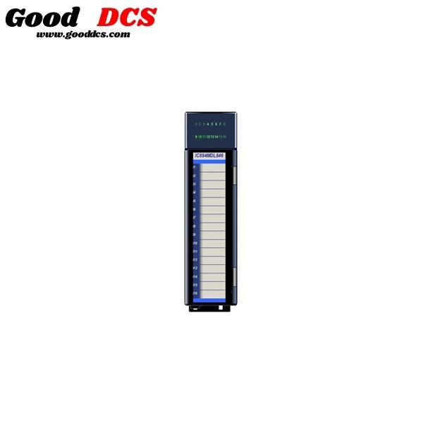 GE Fanuc New Original Module IC694MDL250