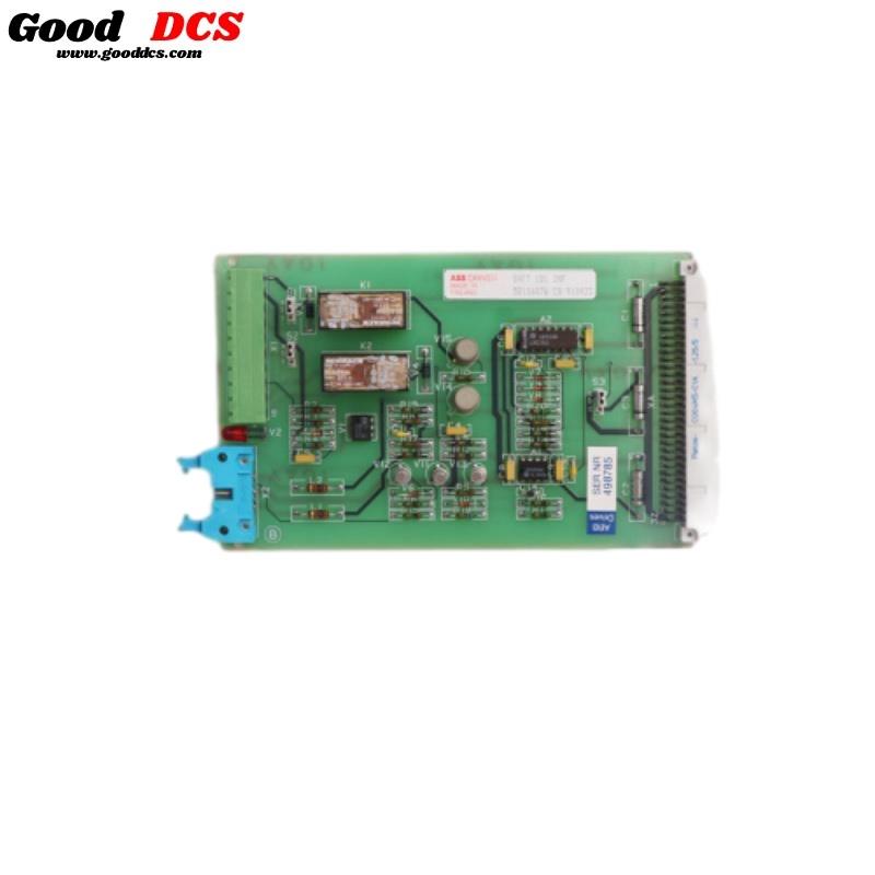 ABB Interface Board SAFT181INF SAFT 181 INF