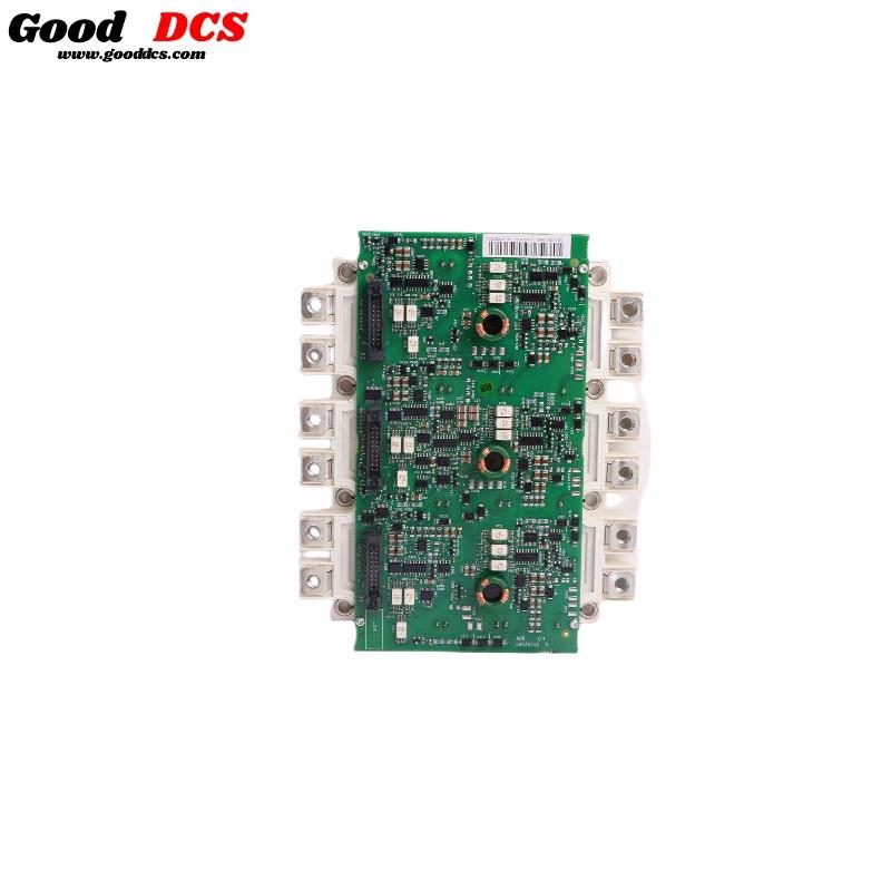 ABB FS450R17KE3/AGDR-71C IGBT MODULE