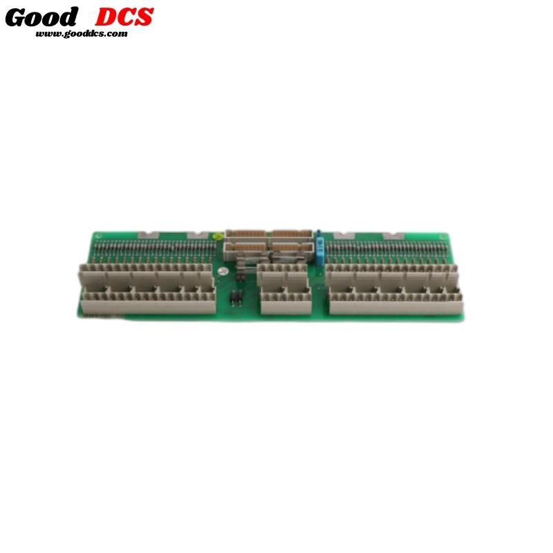 ABB Connection Unit DSTA N013 3BNP000177R1