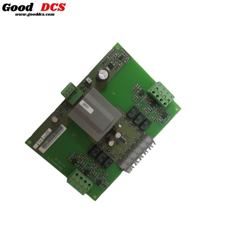 Good DCS