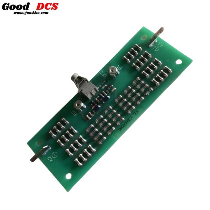 Good DCS