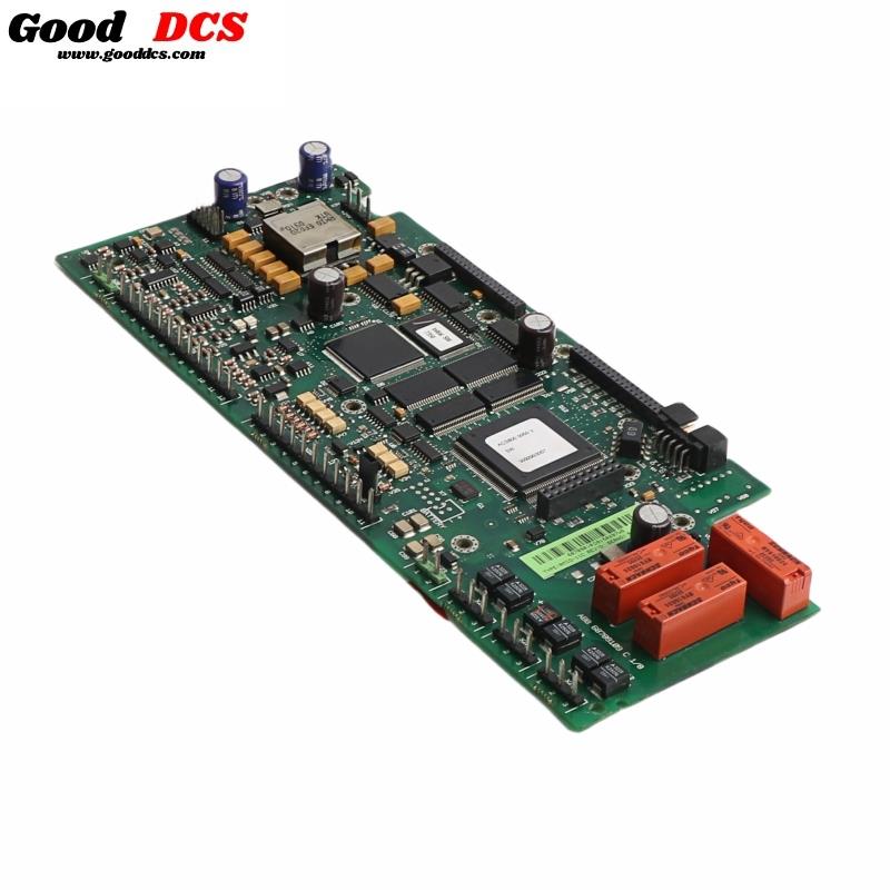 ABB 3AUA0000035408P RMIO-11C Control board