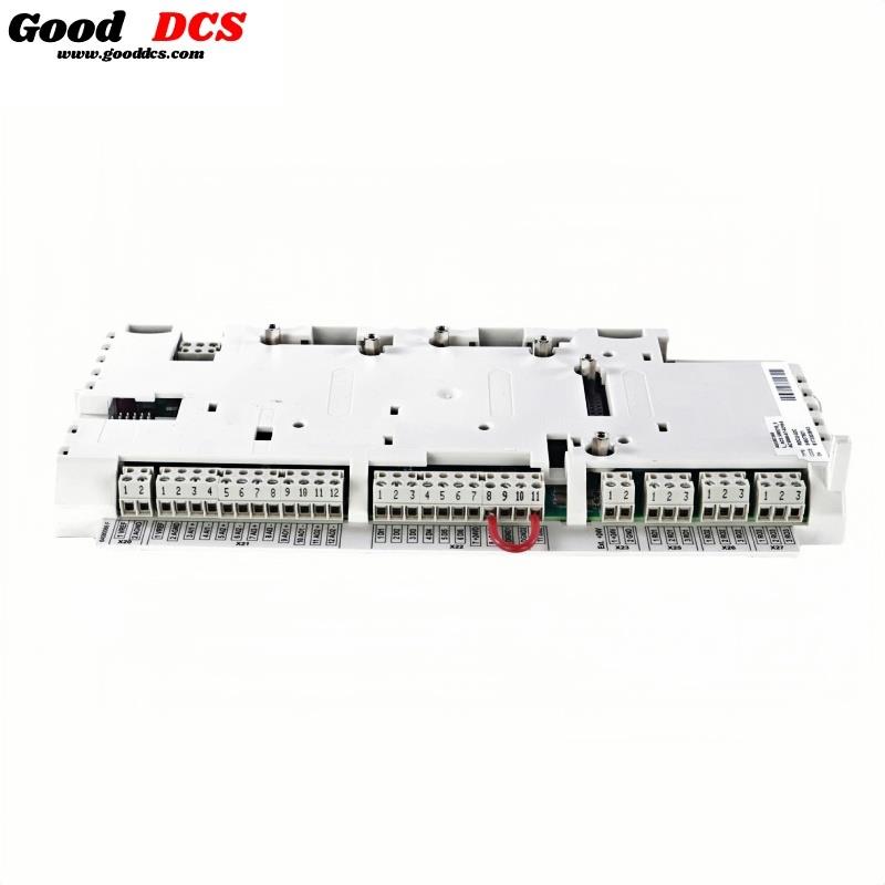 3AXD50000711901 2MBI1000VXB-170E-50 ABB IGBT Module