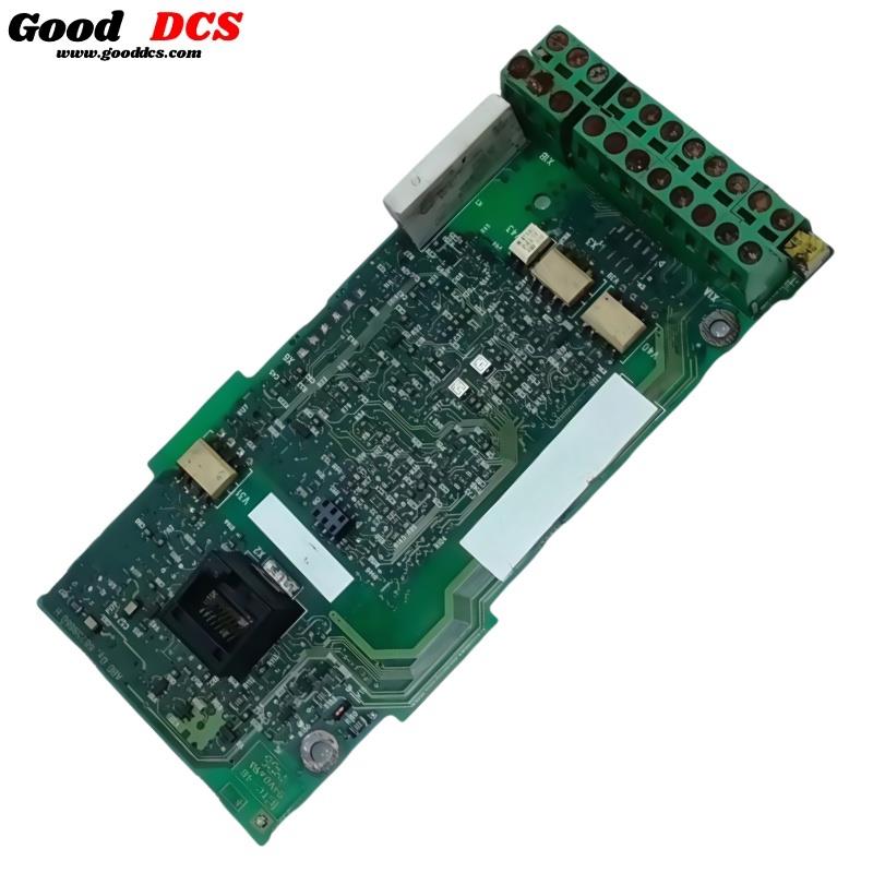 XZC825A102 3BSE036346R0102