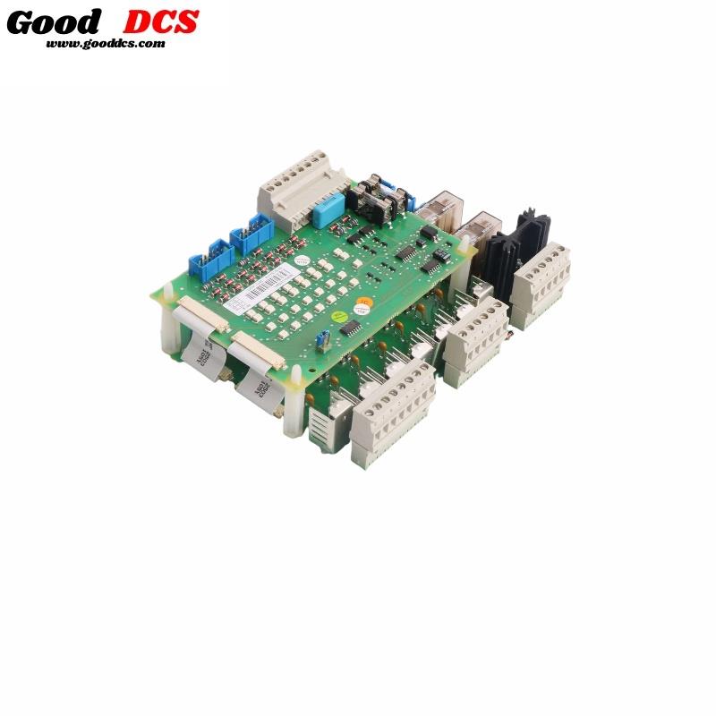 DSTD N020 3BSE003238R1