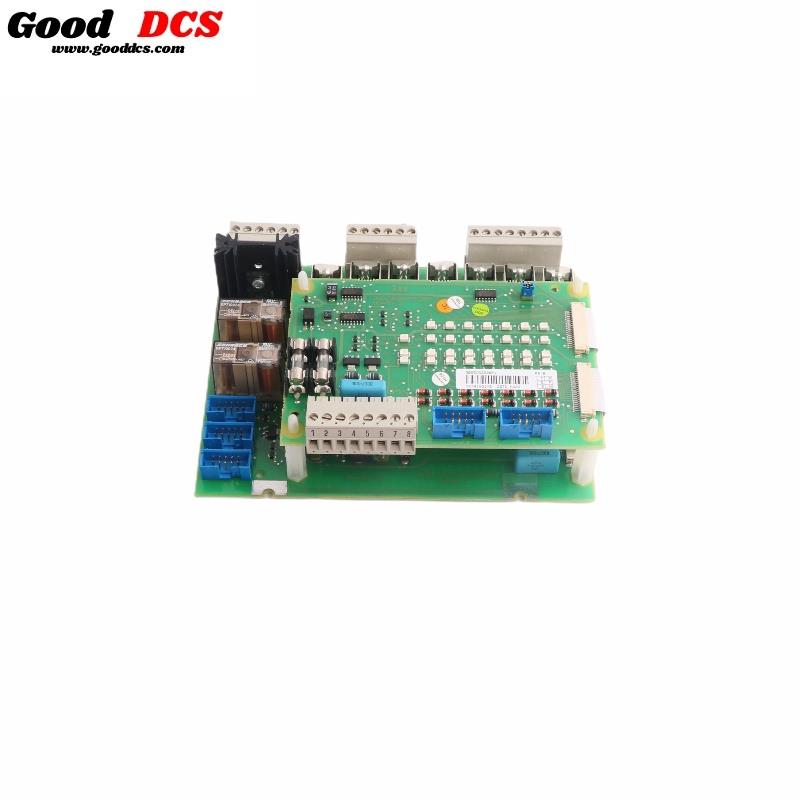 ABB DSTD N020 3BSE003238R1 I/O Connection Unit