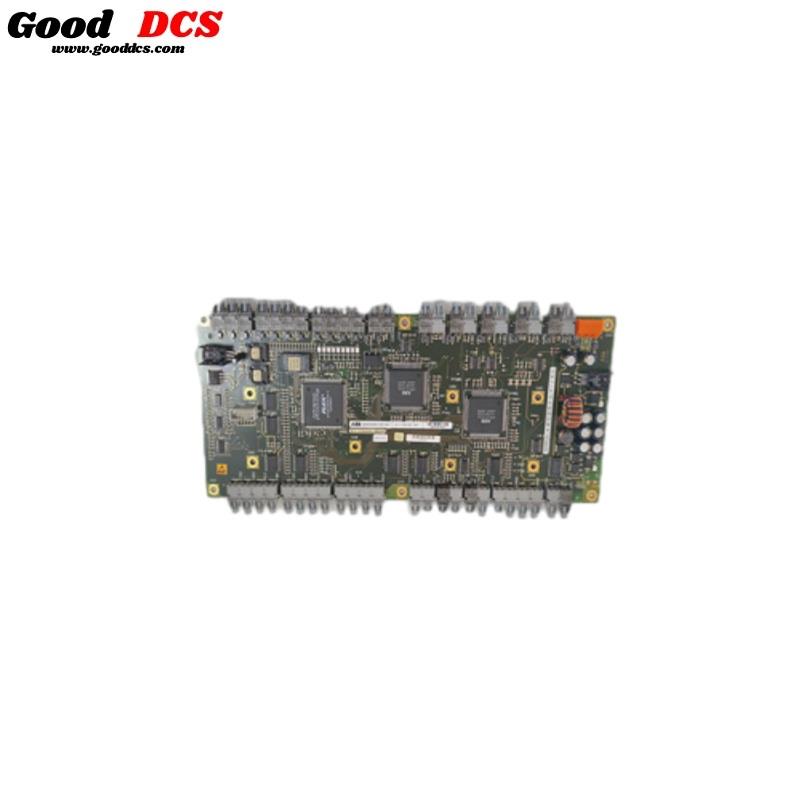 Good DCS