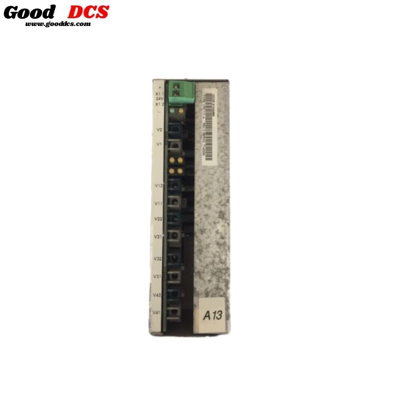 Good DCS