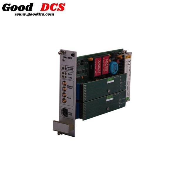 Emerson Epro PR9268/617-100-N Module