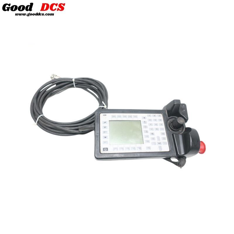 ABB TPU2 3HNE00313-1 Teach Pendant