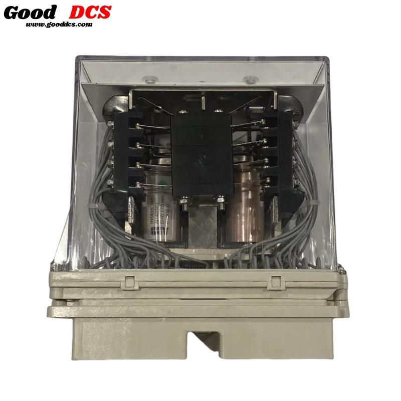 ABB Throw-over relay RXMVB4 RK251402-AD