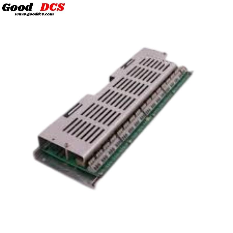 ABB HIEE300910R1 UFC092 BE01  Control module