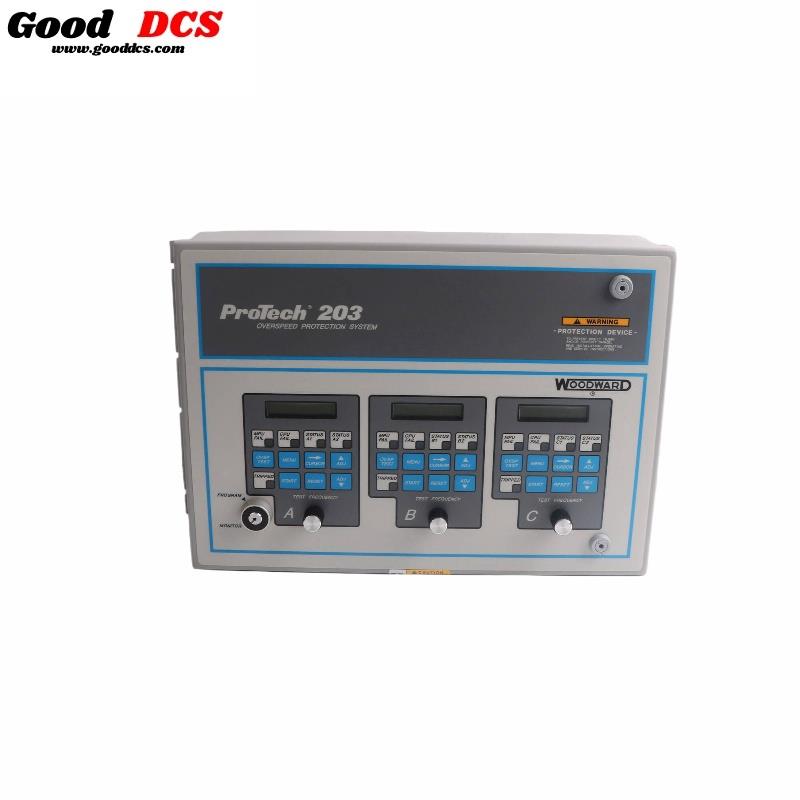 Good DCS