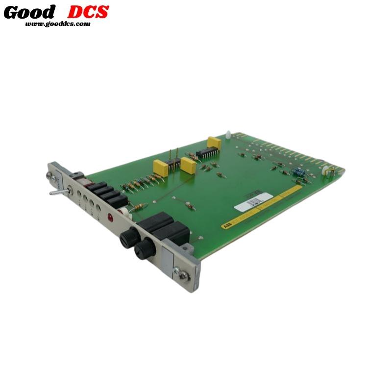 ABB Signal Distribution Module XV371A