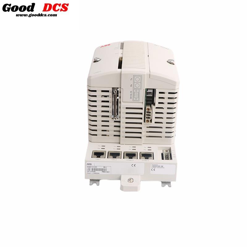 Good DCS