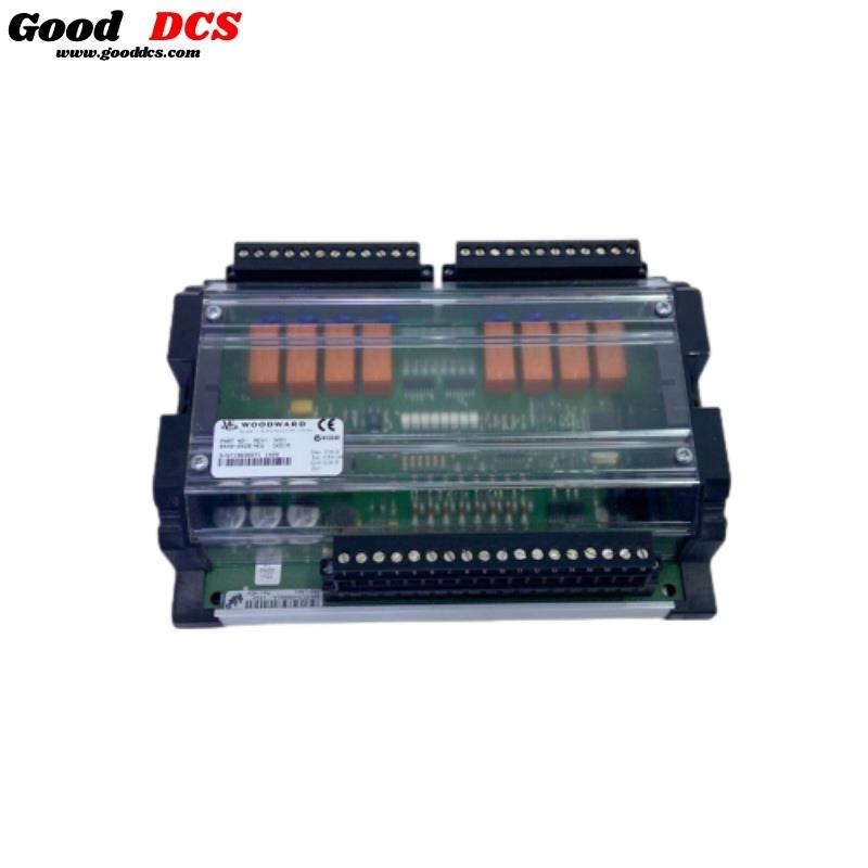 Good DCS