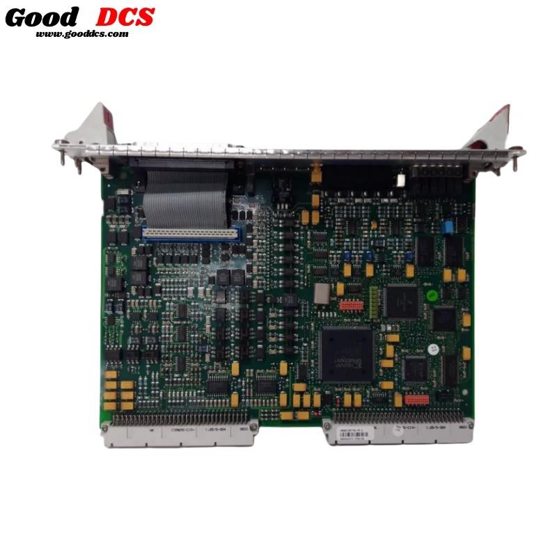 Good DCS