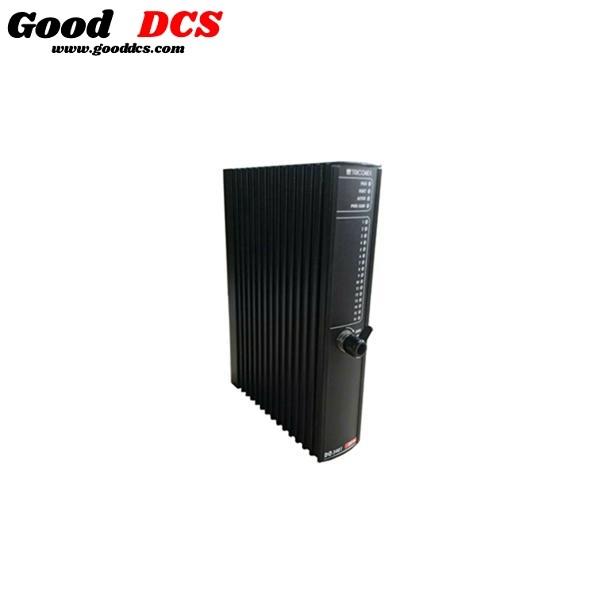 Invensys Triconex 9662-810 Panel Field Termination Option