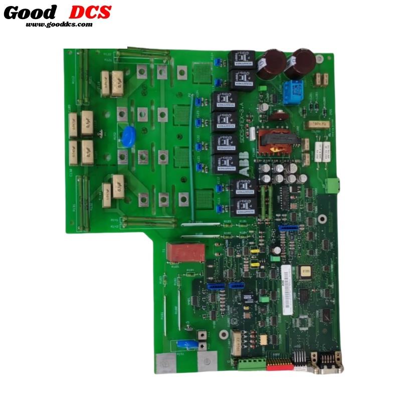 SDCS-OVP-H11 3ADT319100R0001