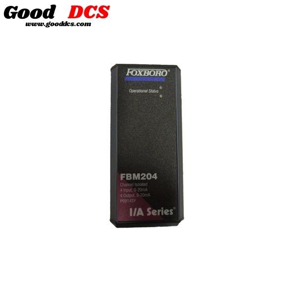 Foxboro Invensys FCP270 P0917YZ Module