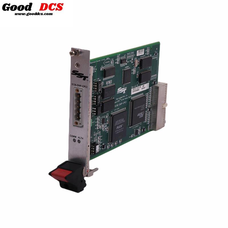 Woodhead 5136-DNP-PCI Interface Card