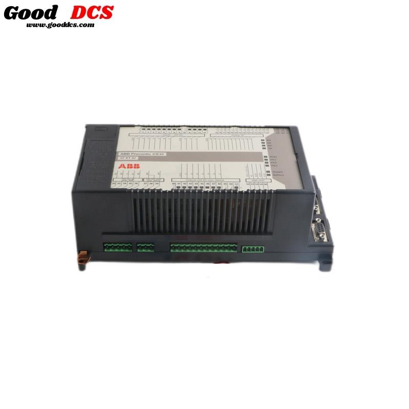 Good DCS