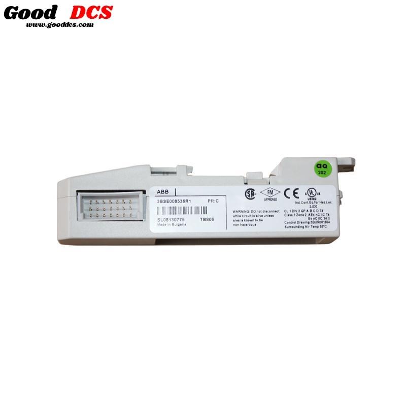 TB806 3BSE008536R1 ABB Adapter Bus Inlet Module