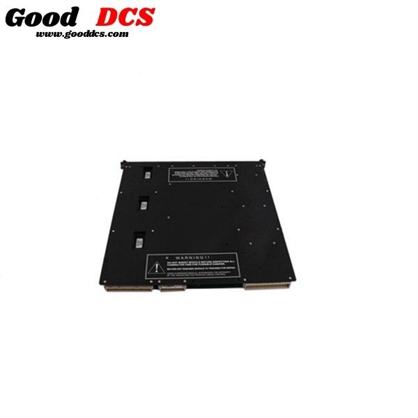 Invensys Triconex 3703E Isolated Analog Input
