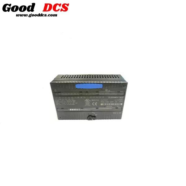 New GE Fanuc IC694MDL240A Module In Stock