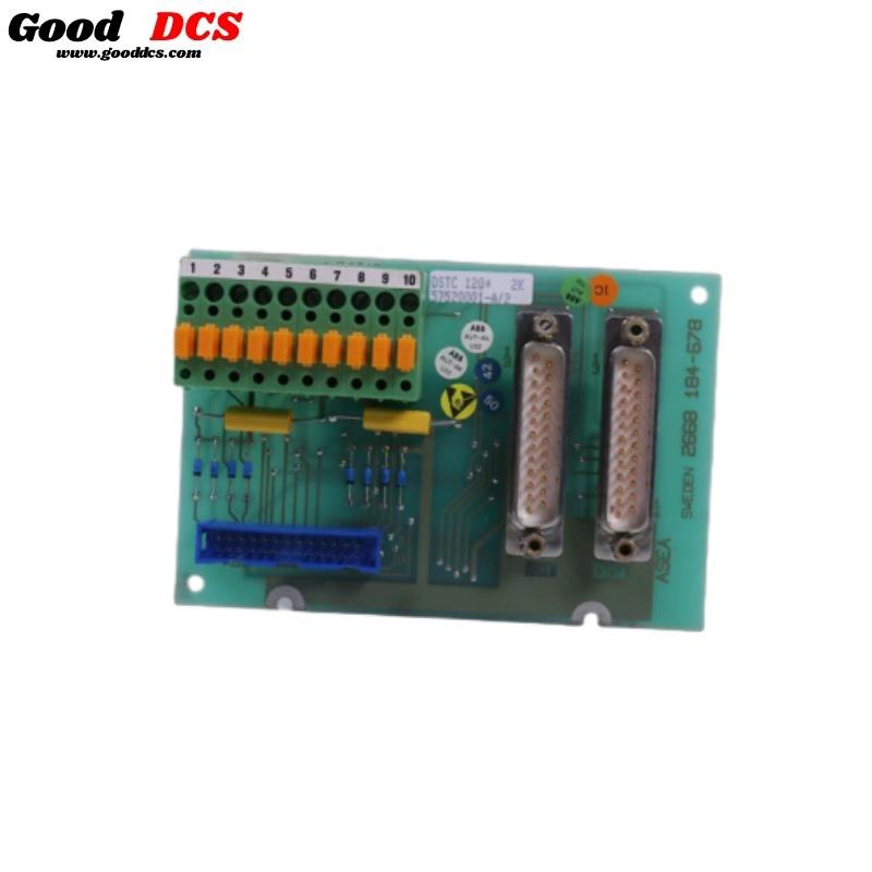 DSTC120 57520001-A
