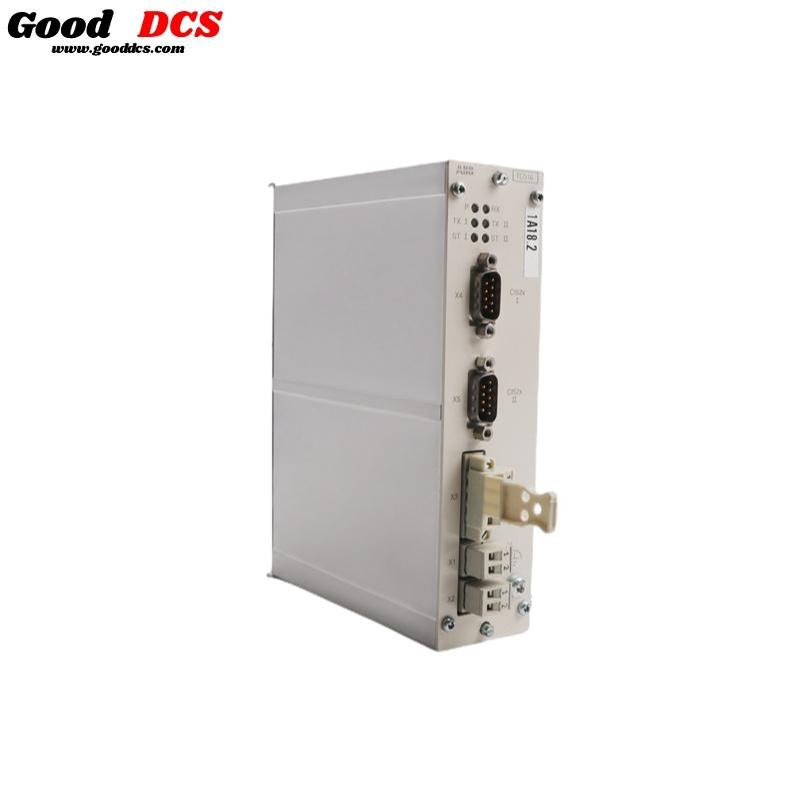 ABB Twisted Pair Modem TC516 3BSE012632R1