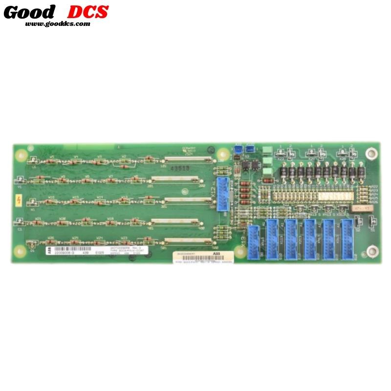 ABB SDCS-PIN-51 3BSE004940R1 Detection board