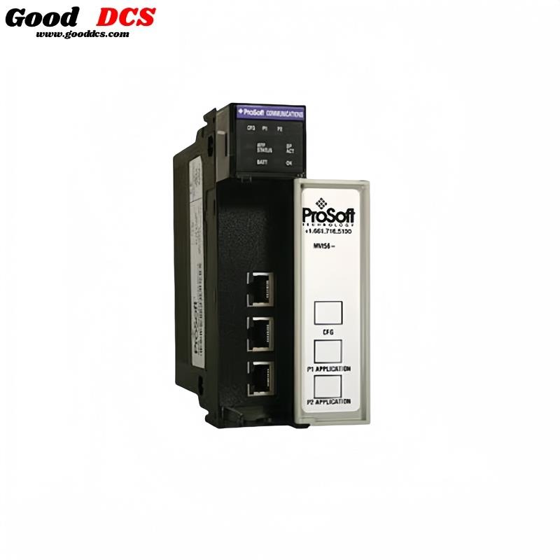 PROSOFT MVI56-DFCMR Interface Module