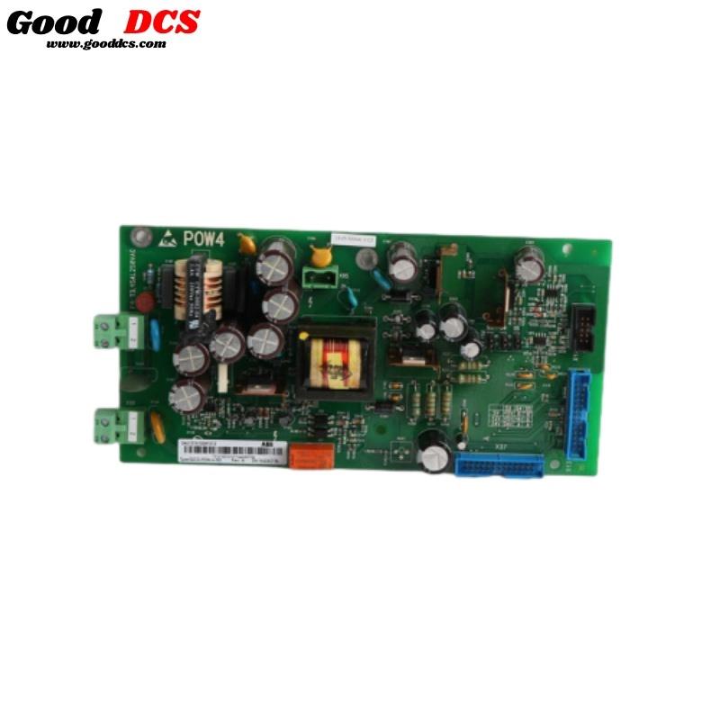 ABB Power Supply Board SDCS-POW-4-SD 3ADT315100R1012