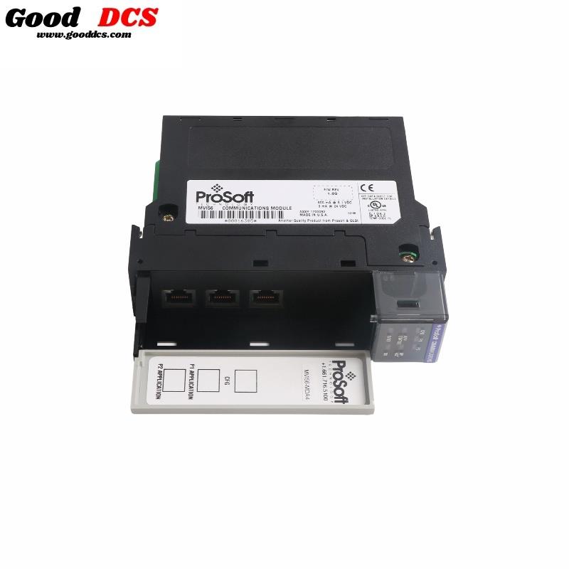 Good DCS