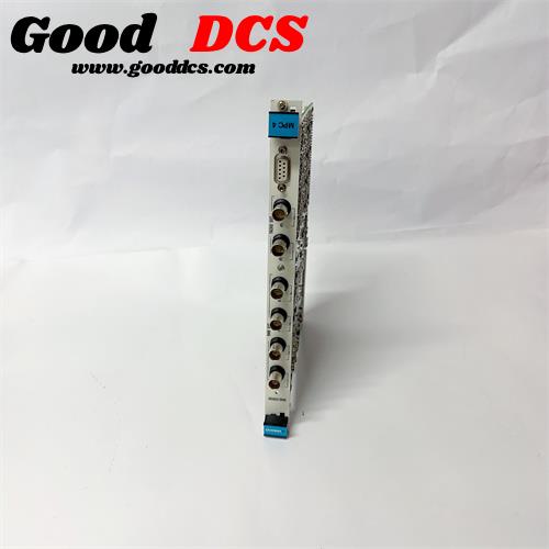 Good DCS