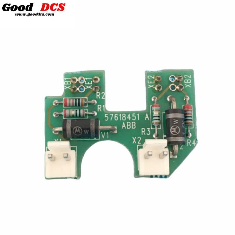 ABB SNAT050 57618451 BOARD