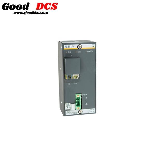 Bachmann ISI222 Module