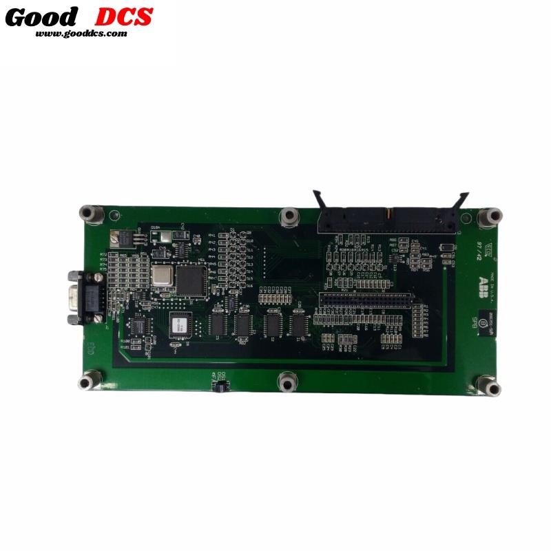 ABB 086351-504 Printed Circuit Board