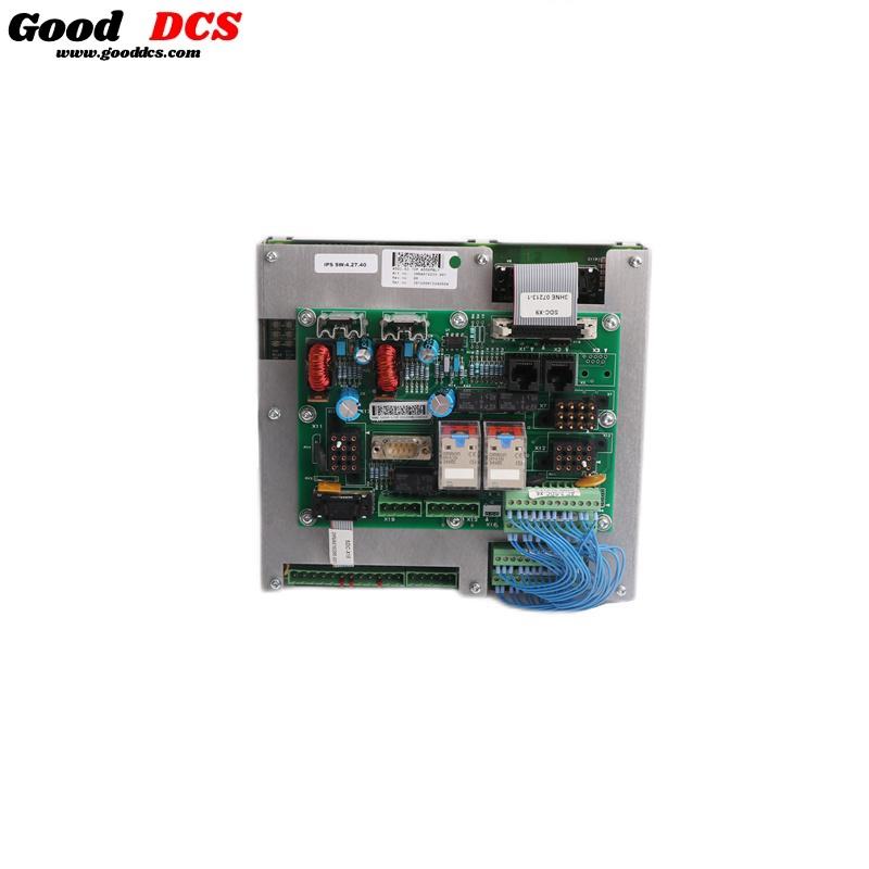 3HNA021587-001/03 ABB Robotic Interface Board