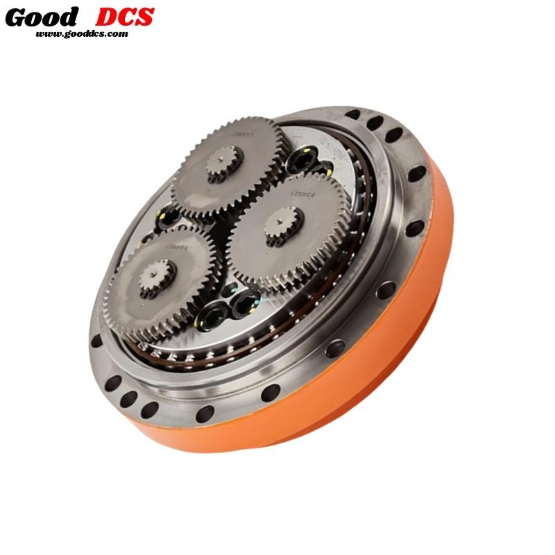 Good DCS