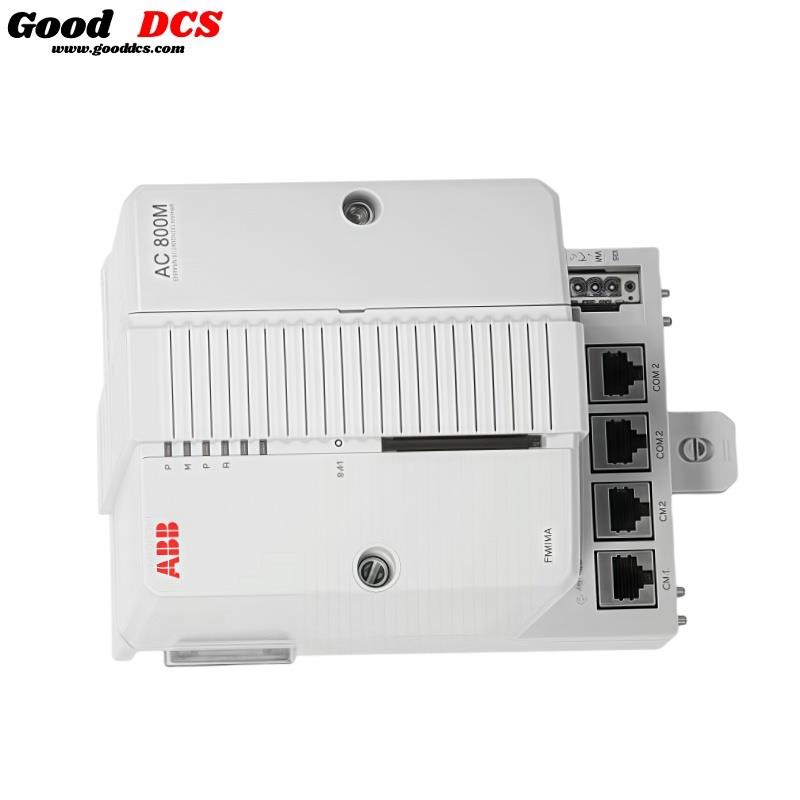 Good DCS