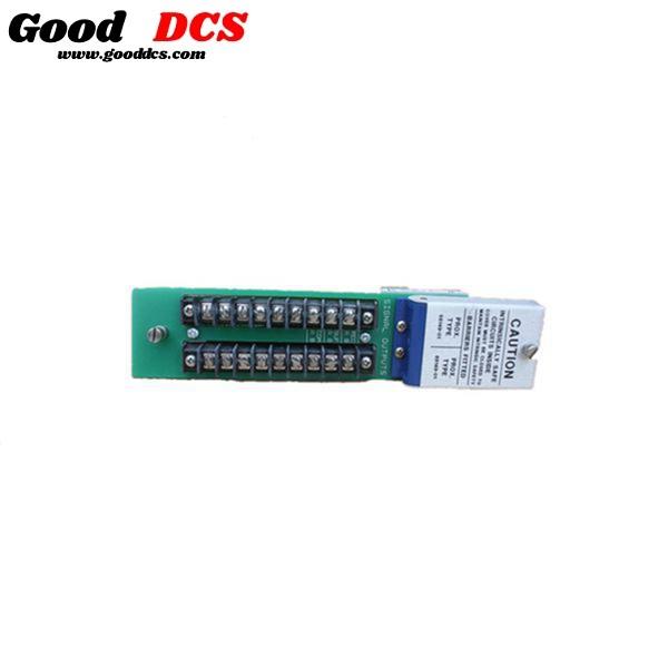 Bently Nevada Series 3500/42 I/O Module NEW