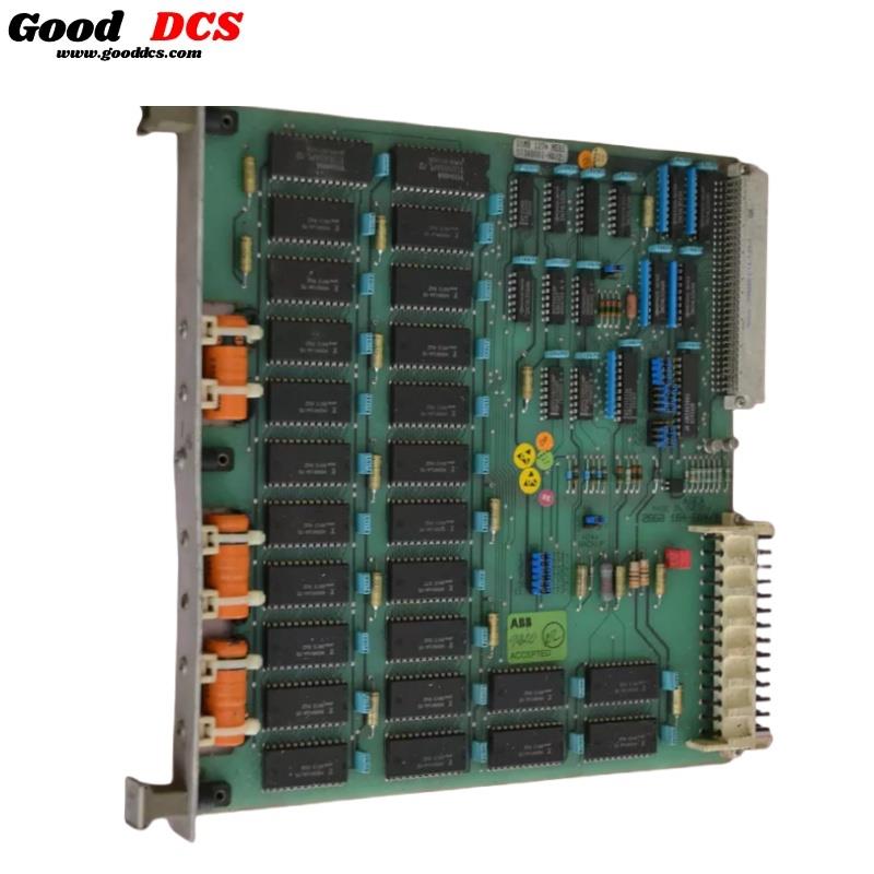 DSPB120 57340001-T ABB Display Processor