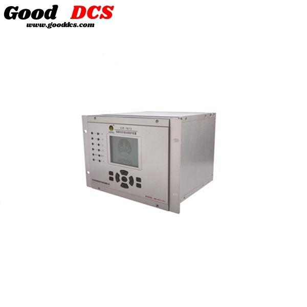 GE Fanuc IS200VVIBH1CAB Module